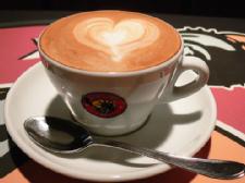 Coffee Addiction May Be Grounded in Genes