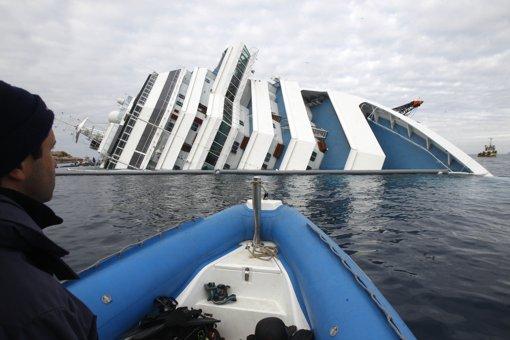 Costa Concordia