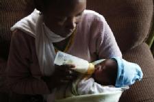 Buyer beware: Contaminated breast milk being sold online