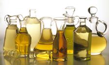 Differences In Cooking Oils