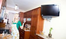 What Supermarkets Can Learn From the Food Network