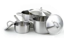 Safe Cookware 101