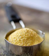 Ground Corn Products 101