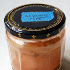 Cayenne Pepper May Burn Calories, Curb Appetite