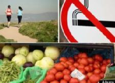 Half Of U.S. Cancer Cases Are Preventable