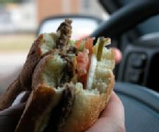 Do Leisurely Meals Curb Snacking?