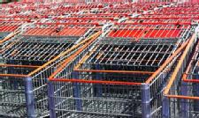 Grocers face pressures from government shutdown