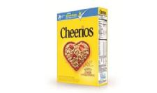 A Closer Look At Cheerios And GMO's