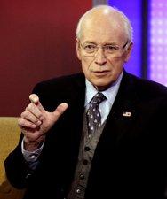 Dick Cheney's transplant reopens debate about age