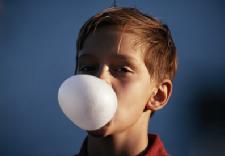 Can Chewing Gum Boost Exam Scores?