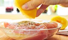 How You Cook Contributes to Aging