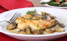 Steal This Recipe� Pollo Capri