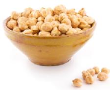 Chickpeas: Nutritional Stars