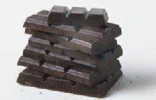 Chocolate Lovers Have Lower Risk of Stroke