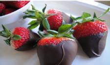 Chocolate is a Brain Food