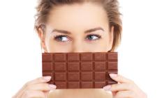 Chocolate Sweetens Your Mood and Boosts Heart Health