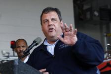 Chris Christie's lap-band surgery and what it means for 2016