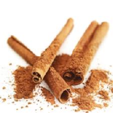 Sweet and Savory, Cinnamon's Health Benefits
