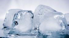 Time to Clean Out the Ice Machine