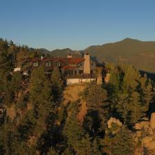 Keep Listening To Get Registered To Win A Trip For Two To Cloud Camp at the Broadmoor!