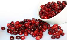 Cranberries for Better Blood Sugar