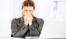 Allergies at Work