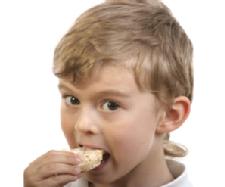 Think It's a Food Allergy? Think Again!