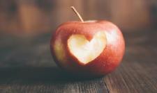 Novel twists for Valentine's Day