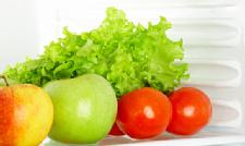 Spring Clean Your Diet