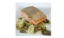 Steal This Recipe� Icelandic Arctic Char | Bijoux, Dallas
