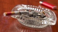Kids Exposed To Secondhand Smoke Miss More School