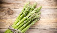 Enjoy Asparagus for Your Heart