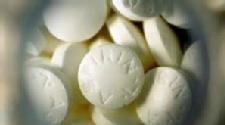 Daily Aspirin May Help Prevent Cancer