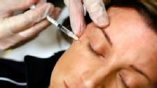 Study Finds Botox Alternative Better at Smoothing 'Crow's Feet'