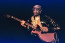 Remembering Bobby Womack