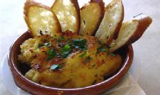 Steal This Recipe� Bacalao | Zuzu, CA