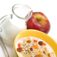 Back to School Breakfast Basics