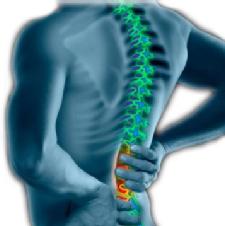Relieving Back Pain May Help the Brain
