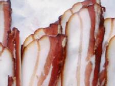 Researchers say bacon can harm men's fertility