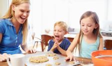 Pumpkin and Bananas Instead of Eggs?