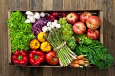 Pesticide Perception