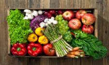 Can Produce Keep The Flu Away?