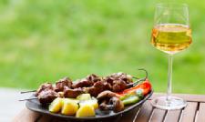 Father's Day BBQ Wine Pairing