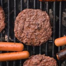 Tainted beef leads to grocery recalls