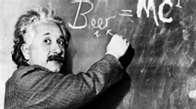 Beer Makes Men Smarter
