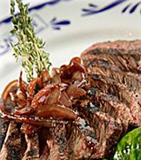 Iron is Essential to Health