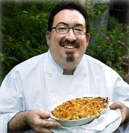 Steal This Recipe� Gratin de Macaroni | Bistro Campagne