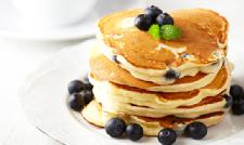 Steal This Recipe� Blueberry Ricotta Pancakes | Dominick's, Los Angeles