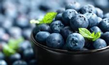 Berries for Brain Health