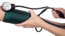 Blood Pressure Controlled Best by Patient